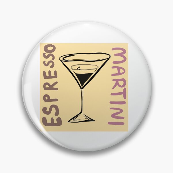 Item preview, espresso martini designed and sold by Kasia1987t.