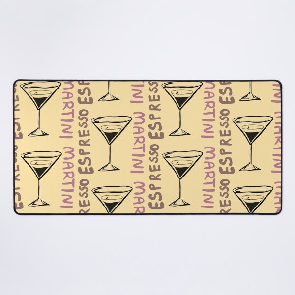 Artikelvorschau, Espresso Martini entworfen und verkauft von Kasia1987t.