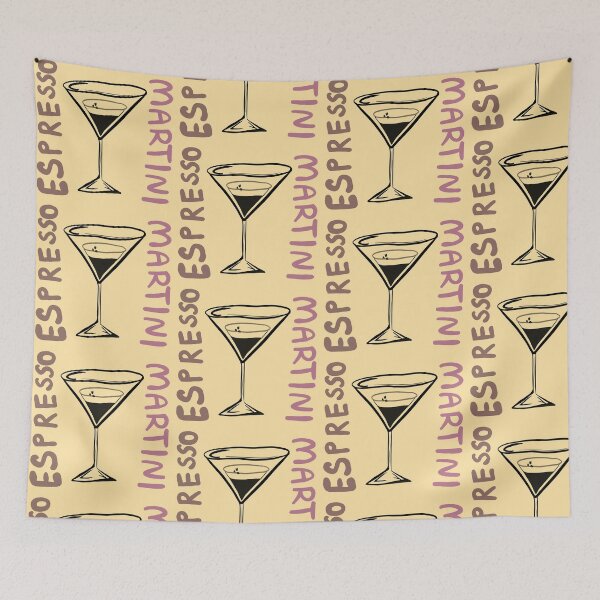 Item preview, espresso martini designed and sold by Kasia1987t.
