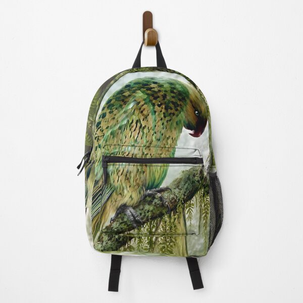 Item preview, Prehistoric Parrot designed and sold by O'clock Vibes.
