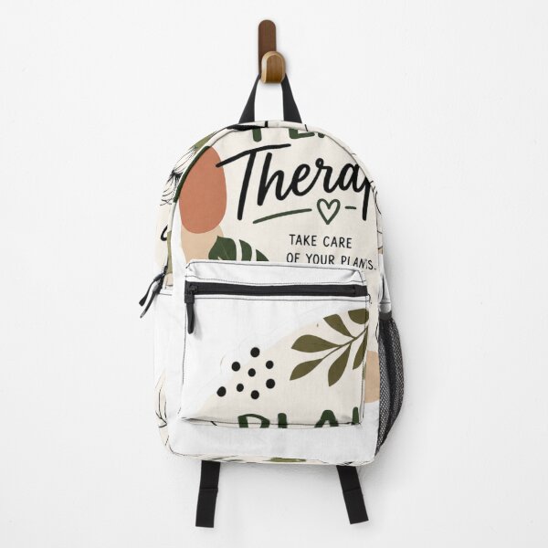 Item preview, Plant Therapy Botanical Wellness Sticker designed and sold by CozypagesStudio.