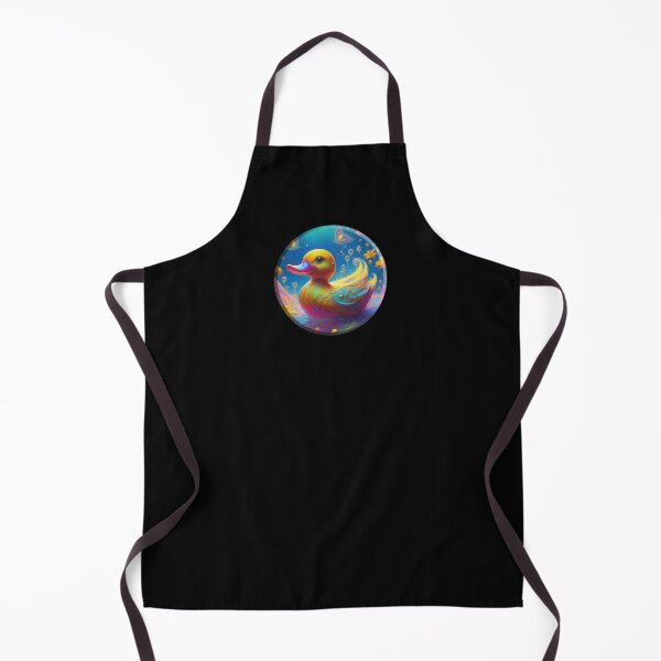 Item preview, Beautiful Rubber Duck designed and sold by TruthfulHeart.