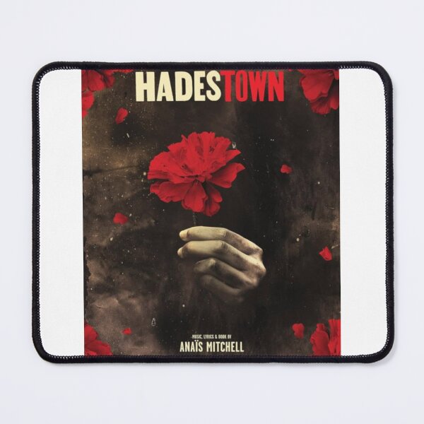 Item preview, Hadestown designed and sold by Chicken628.