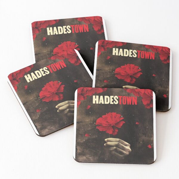 Item preview, Hadestown designed and sold by Chicken628.