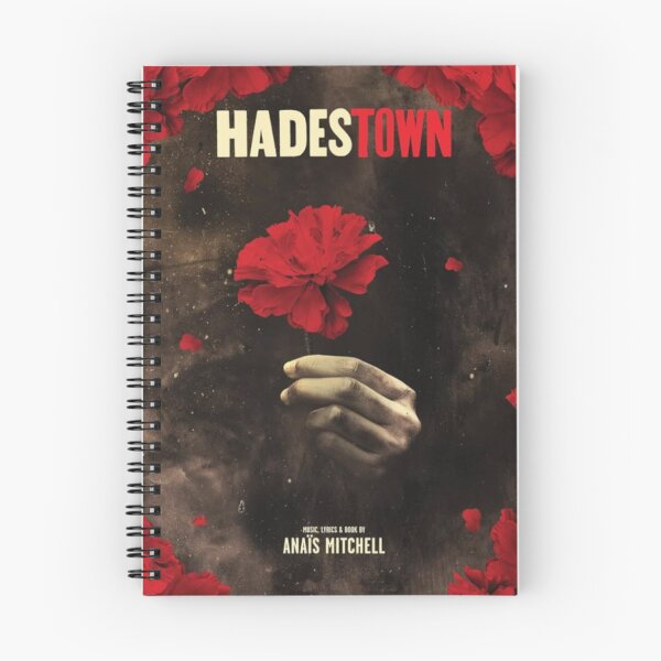 Item preview, Hadestown designed and sold by Chicken628.