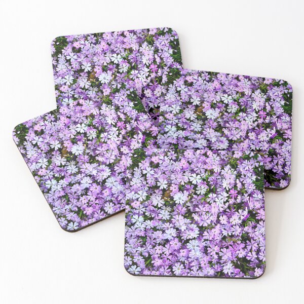 Item preview, Purple Phlox designed and sold by bjtomiko.