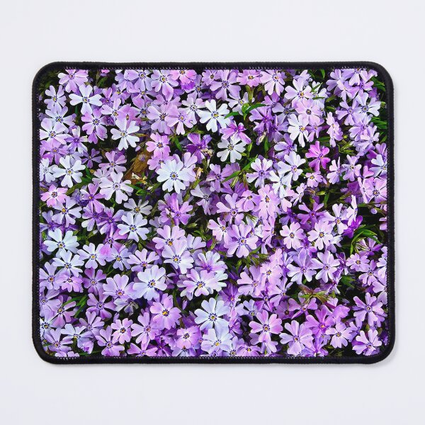 Item preview, Purple Phlox designed and sold by bjtomiko.