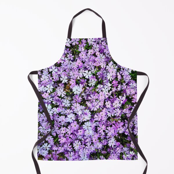 Item preview, Purple Phlox designed and sold by bjtomiko.