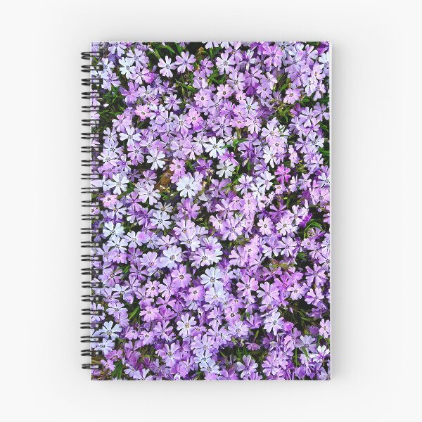 Item preview, Purple Phlox designed and sold by bjtomiko.