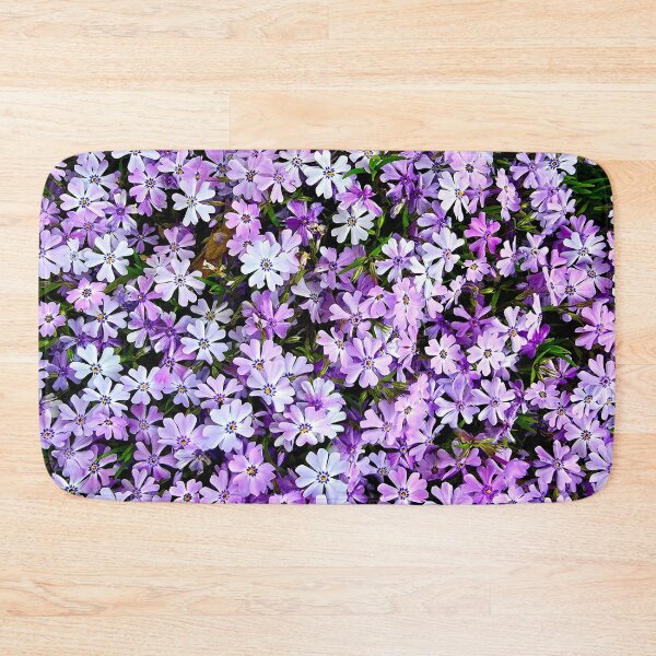 Item preview, Purple Phlox designed and sold by bjtomiko.
