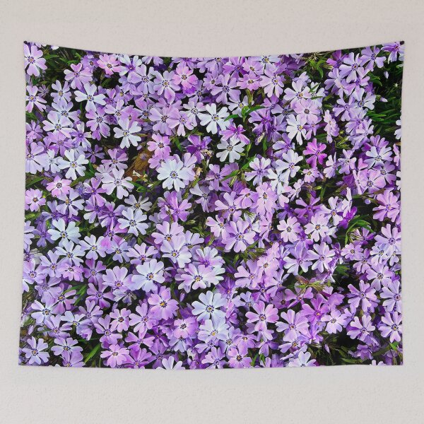Item preview, Purple Phlox designed and sold by bjtomiko.