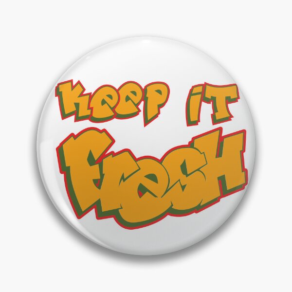 Item preview, Keep It Fresh Rasta designed and sold by Motel Sunset.