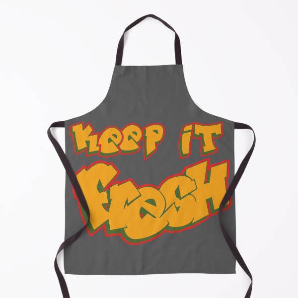 Item preview, Keep It Fresh Rasta designed and sold by Motel Sunset.