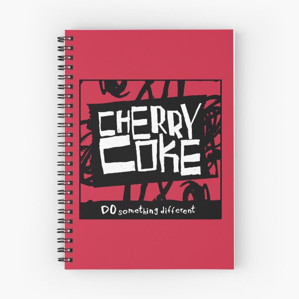 Item preview, 90s Cherry Coke 2 designed and sold by animinimal.
