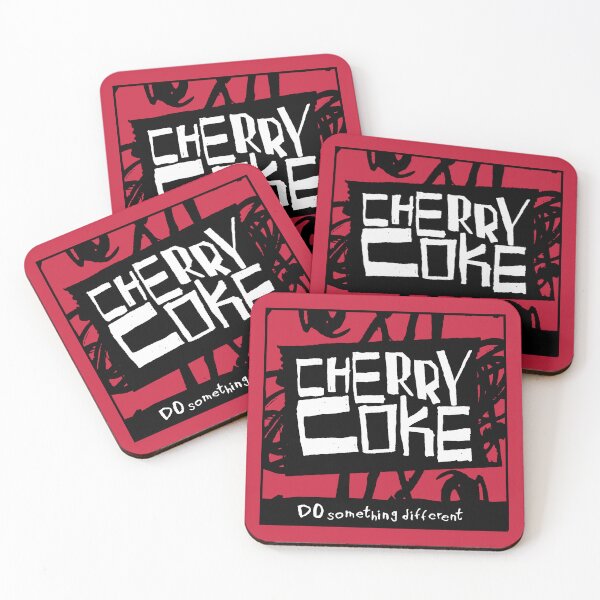 Item preview, 90s Cherry Coke 2 designed and sold by animinimal.