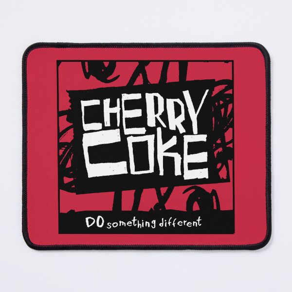 Item preview, 90s Cherry Coke 2 designed and sold by animinimal.