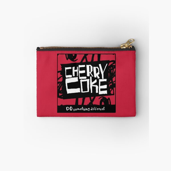 Item preview, 90s Cherry Coke 2 designed and sold by animinimal.