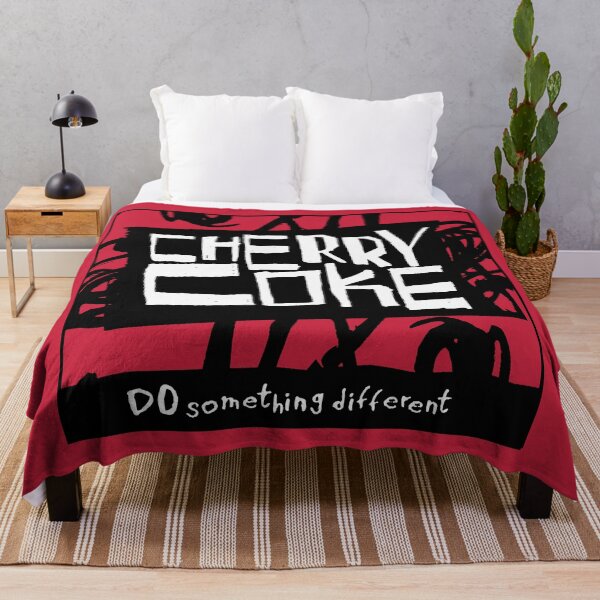 Item preview, 90s Cherry Coke 2 designed and sold by animinimal.