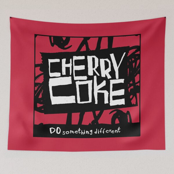 Item preview, 90s Cherry Coke 2 designed and sold by animinimal.