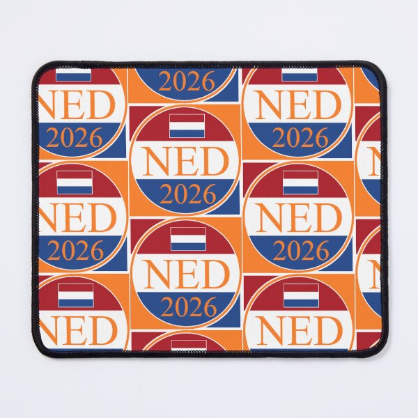 Item preview, NED / Nederland (Netherlands) designed and sold by SkolaNobu.