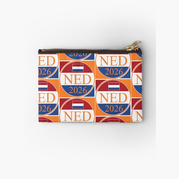 Item preview, NED / Nederland (Netherlands) designed and sold by SkolaNobu.