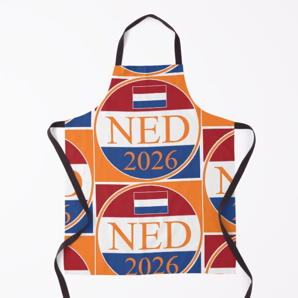 Item preview, NED / Nederland (Netherlands) designed and sold by SkolaNobu.