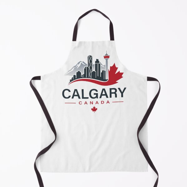 Item preview, Calgary Canada designed and sold by NPStudio.