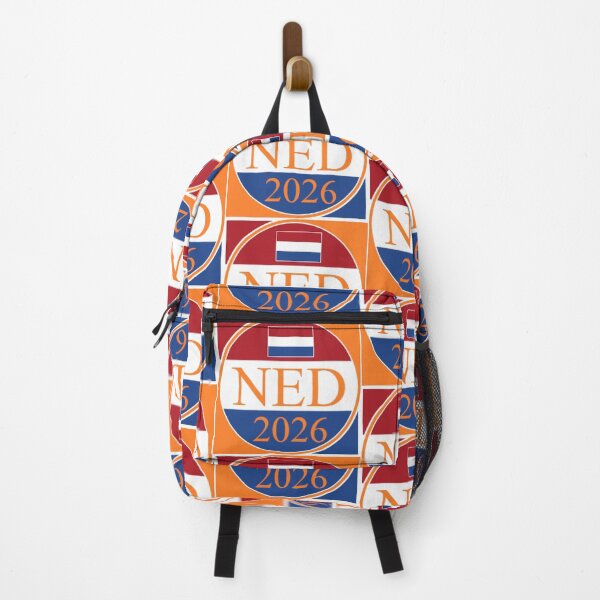 Item preview, NED / Nederland (Netherlands) designed and sold by SkolaNobu.