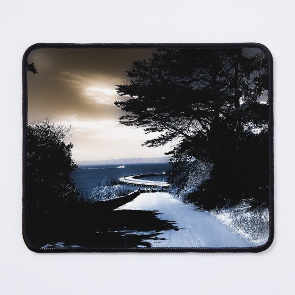 Item preview, Shadows above the Bay designed and sold by ImageDoc.