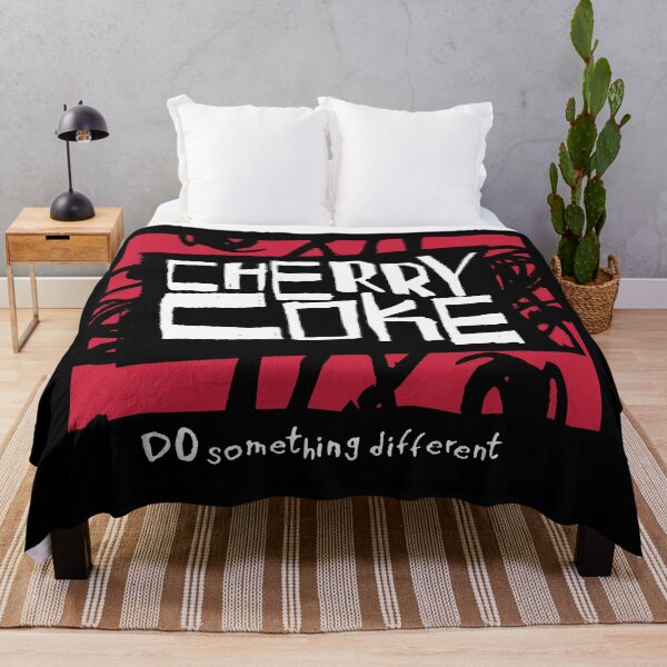 Item preview, 90s Black Cherry Coke 2 designed and sold by animinimal.
