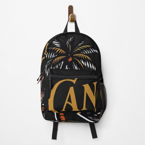 Item preview, Cancun Mexico Vacation Hammock Lounging Graphic designed and sold by Tsugraf Designs.