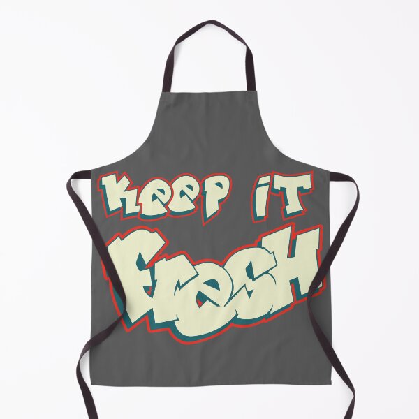 Item preview, Keep It Fresh Cool Summer designed and sold by Motel Sunset.