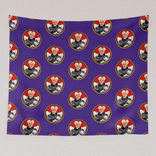 Item preview, Prima-Donna Prime designed and sold by Popcorn Odyssey.