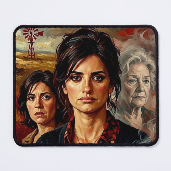 Item preview, Volver: A Tapestry of Generations designed and sold by Art's Diner.