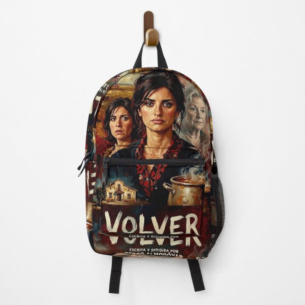 Item preview, Volver: A Tapestry of Generations designed and sold by Art's Diner.