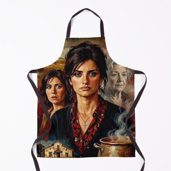 Item preview, Volver: A Tapestry of Generations designed and sold by Art's Diner.