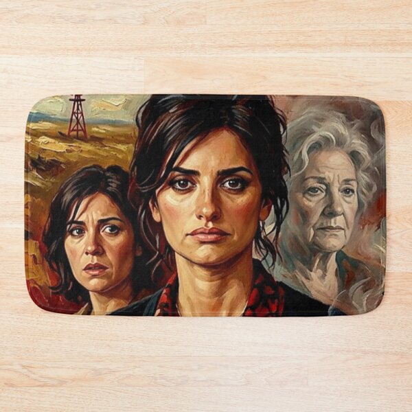 Item preview, Volver: A Tapestry of Generations designed and sold by Art's Diner.