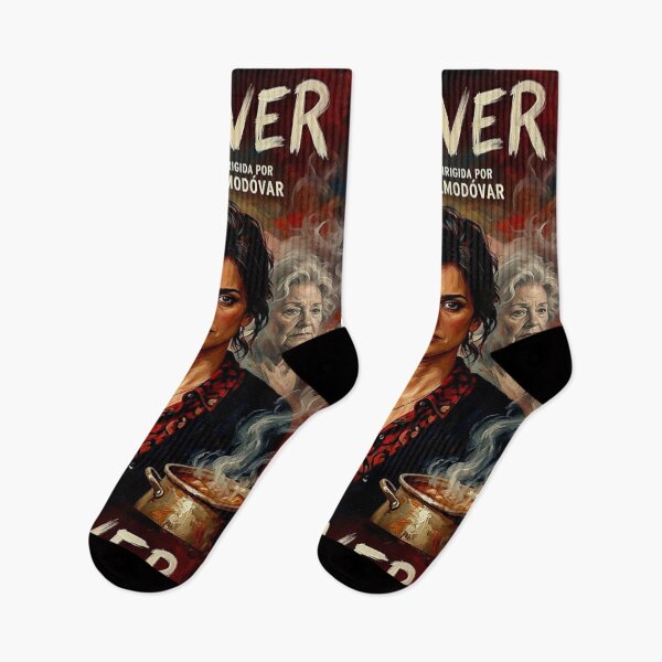Item preview, Volver: A Tapestry of Generations designed and sold by Art's Diner.