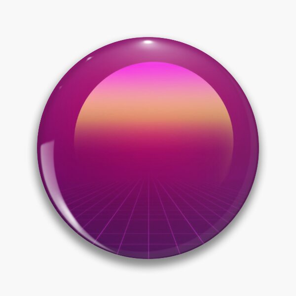 Item preview, Synthwave Sun  designed and sold by Priyan96.