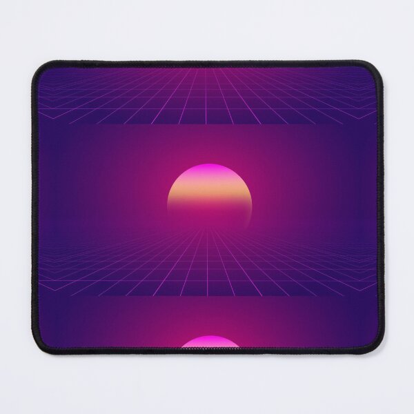 Item preview, Synthwave Sun  designed and sold by Priyan96.