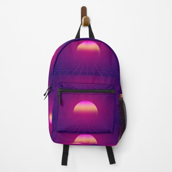 Item preview, Synthwave Sun designed and sold by Priyan96.