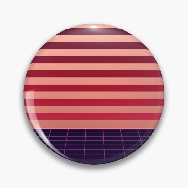 Item preview, Synthwave Sun  designed and sold by Priyan96.