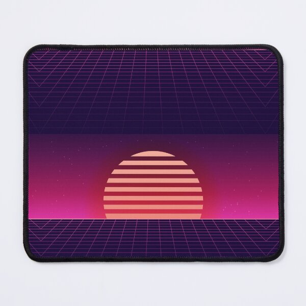Item preview, Synthwave Sun designed and sold by Priyan96.