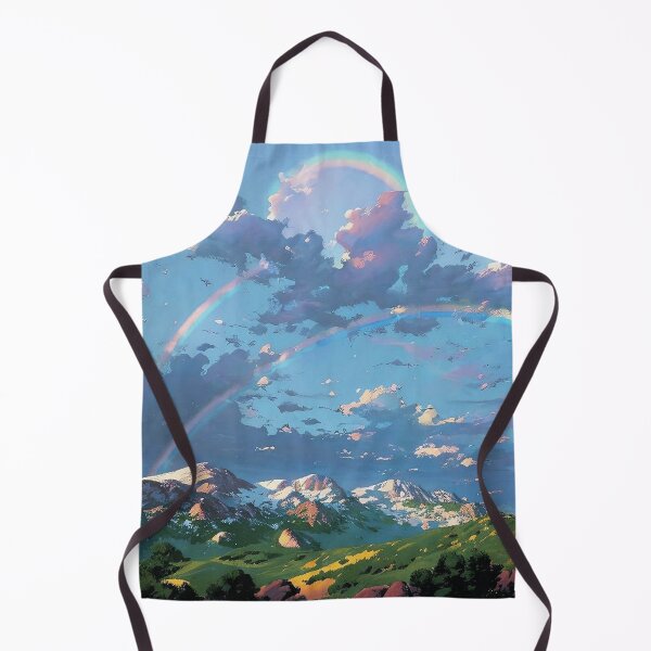 Item preview, the rainbow galaxy designed and sold by LomainTatiana8.