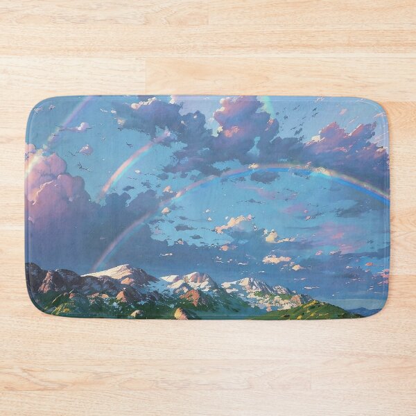Item preview, the rainbow galaxy designed and sold by LomainTatiana8.