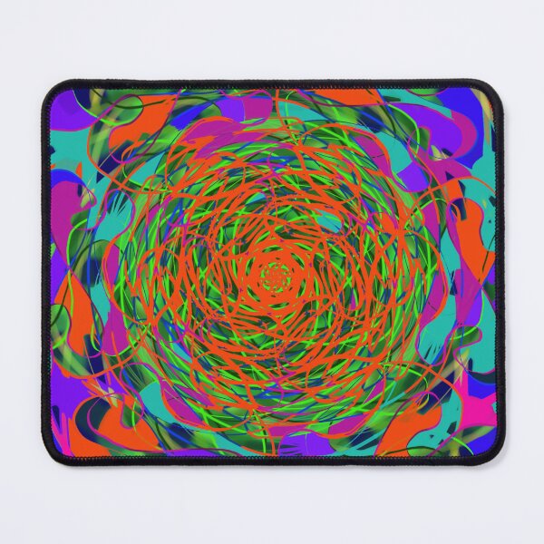 Item preview, Orang Maximalist Cyclone Kaleidoscope designed and sold by RAHKELROYSUM.