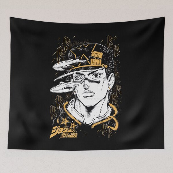 Item preview, Jotaro designed and sold by jumister22.