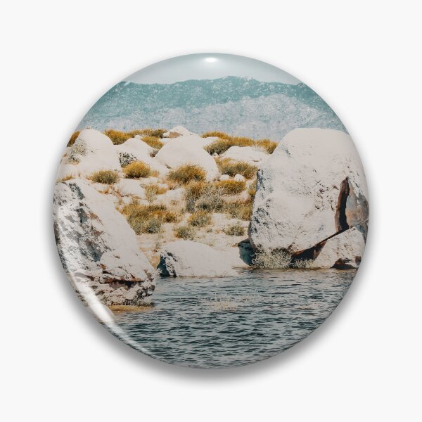 Item preview, The Oasis designed and sold by Jenn Krauss.