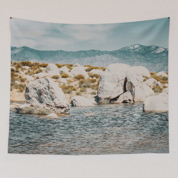 Item preview, The Oasis designed and sold by Jenn Krauss.
