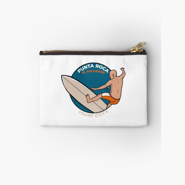 Item preview, Punta Roca El Salvador Surf City Tropical designed and sold by shopdiego.